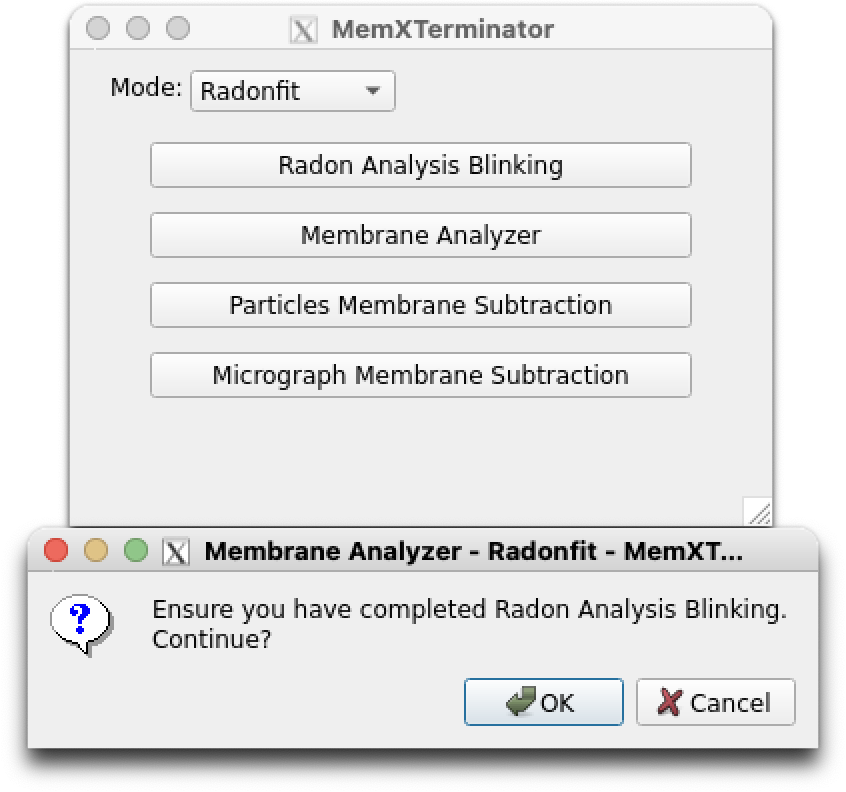 Membrane Analyzer